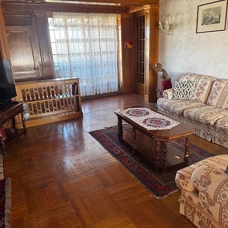 Rousseau'S Apartment Venedig Eksteriør billede