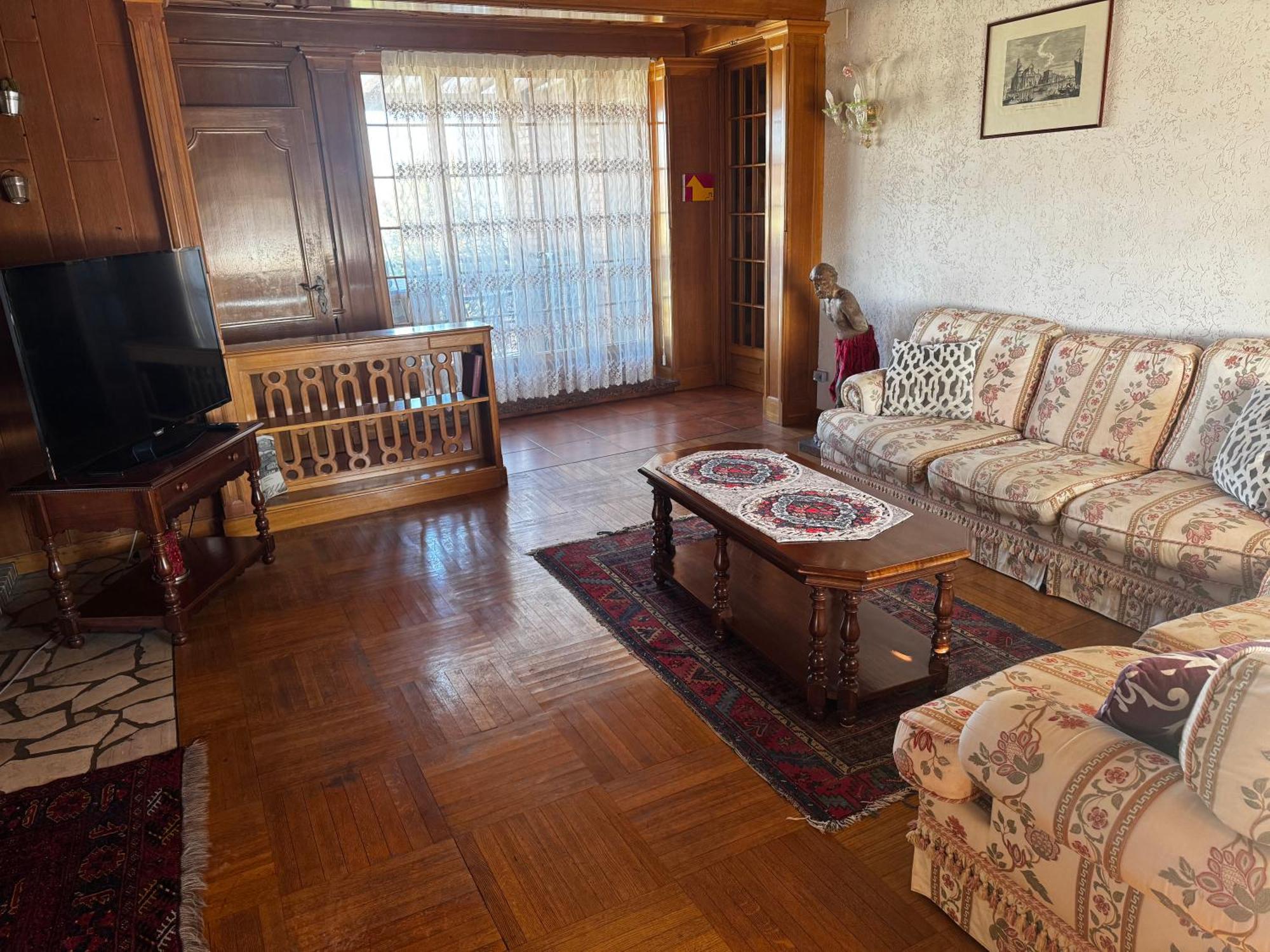Rousseau'S Apartment Venedig Eksteriør billede